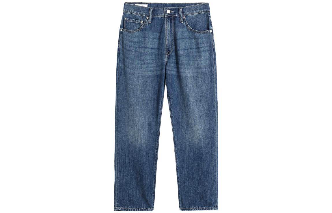 Джинсы мужские GAP SS23 - Boxette Shop